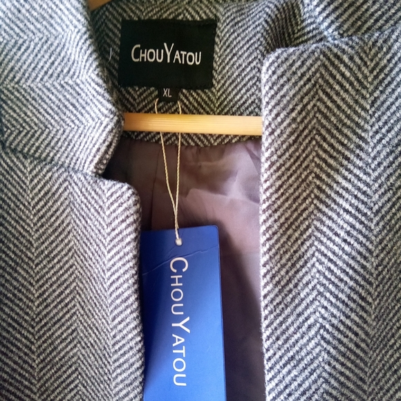 Blazer XL - Picture 5 of 5